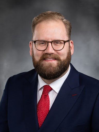 Sen. Marko Liias, D-21