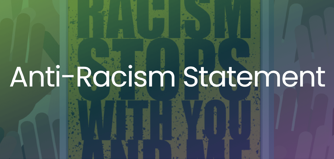 Anti-Racism Statement – Indivisible Tacoma