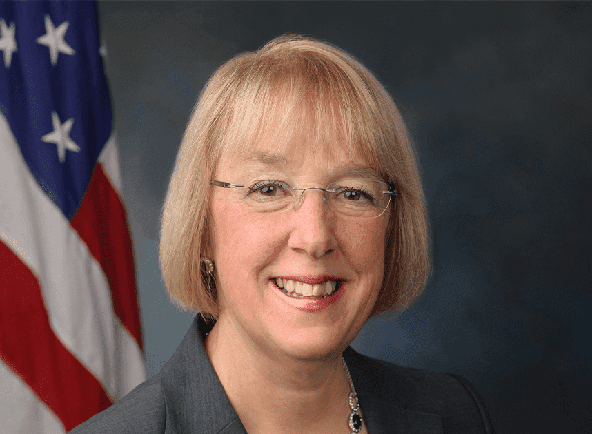 Indivisible Tacoma Legislative Action Team To Meet With Sen. Murray’s Staff