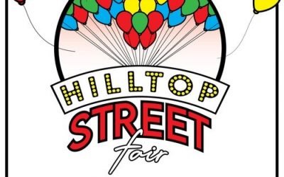 HILLTOP STREET FAIR