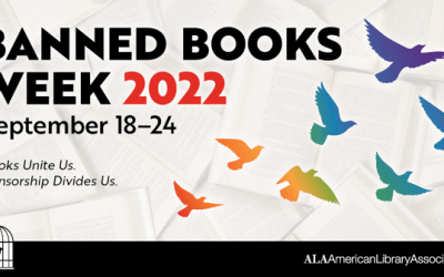 Banned Books Week