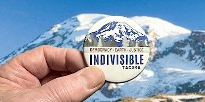 INDIVISIBLE NATIONAL DONATION MATCH!