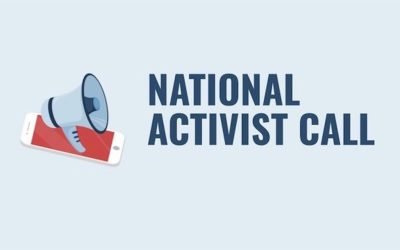 INDIVISIBLE FEBRUARY NATIONAL CAMPAIGNS CALL