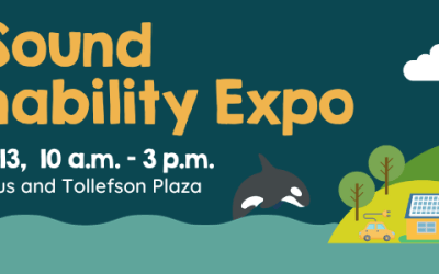 16th Annual South Sound Sustainability Expo